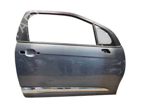 Used Right front door CITROËN DS3 (SA_) 1.6 HDi 110 (112 hp) 29271598