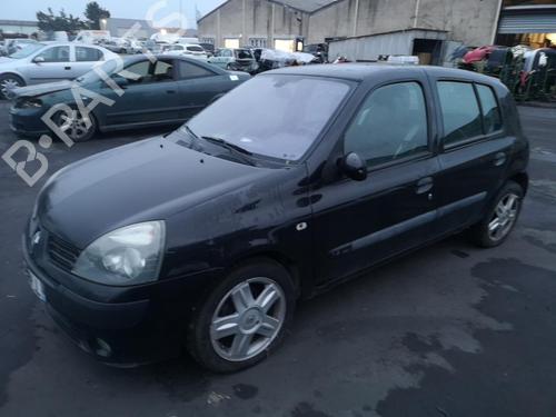 AC-Kompressor RENAULT CLIO II (BB_, CB_) 1.6 16V (BB01, BB0H, BB0T, BB14, BB1D, BB1R, BB2KL, BB3G... | BP25532723M34 
