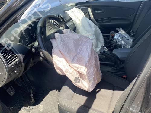 Front right lock BMW 1 (E87) 118 d | BP25520528C97 