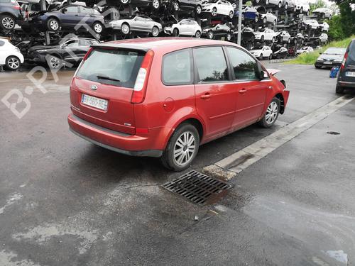 Third brake light FORD FOCUS C-MAX (DM2) 1.8 TDCi | BP25561249L11 - Image 5
