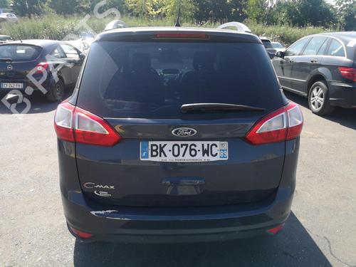 Left front window switch FORD GRAND C-MAX (DXA/CB7, DXA/CEU) 1.6 TDCi | BP25561179I27  - Image 6