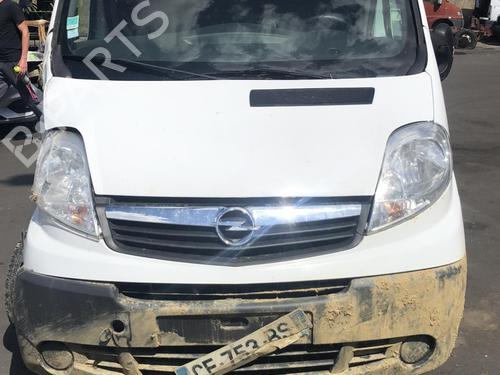 Switch OPEL VIVARO A Van (X83) 2.0 CDTI (F7) | BP25520839I30  - Image 8