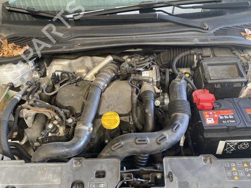 Switch RENAULT CLIO IV (BH_) 1.5 dCi 90 | BP36099416I30 - Image 25