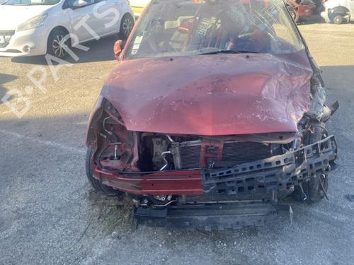 Right taillight RENAULT CLIO II (BB_, CB_) 1.5 dCi (B/CB07) | BP31709630C35 