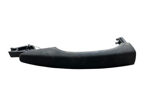 Used Front right exterior door handle Front right exterior door handle PEUGEOT 208 II (UB_, UP_, UW_, UJ_) 1.5 BlueHDI 100 (102 hp) 32098165 32098165