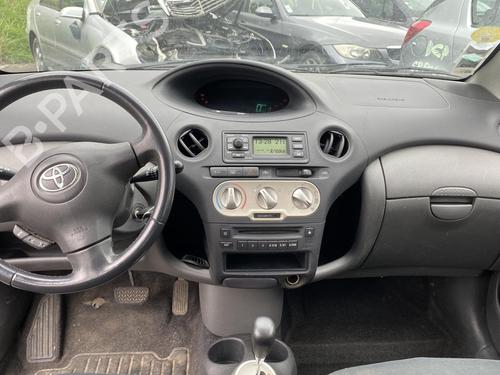 ABS pump TOYOTA YARIS (_P1_) 1.0 (SCP10_, SCP10R) | BP25545795M43 