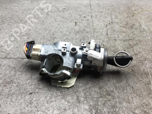 Used Ignition barrel SUBARU IMPREZA Hatchback (GR, GH, G3) 2.0 D AWD (150 hp) 25576615