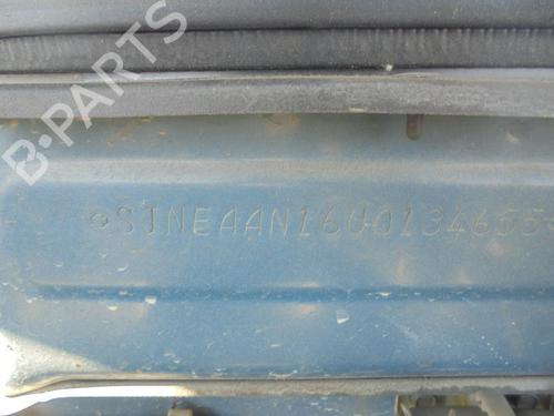 Steering column stalk NISSAN ALMERA II Hatchback (N16) 1.5 | BP25516993I23  - Image 14