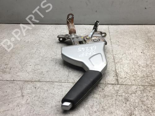 Hand brake JEEP WRANGLER IV (JL) 2.0 T-GDi (JL72, JL74) | BP25556615I18 - Image 3