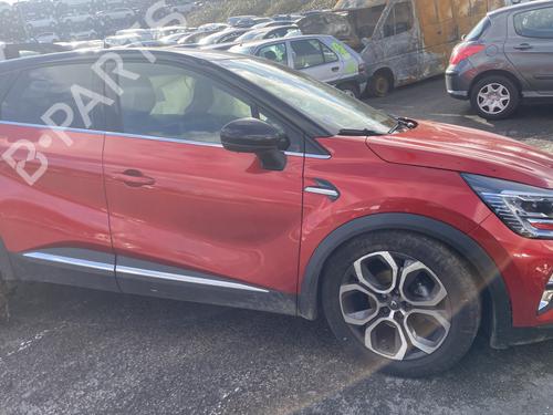 Front right window mechanism RENAULT CAPTUR II (HF_) TCe 100 (HFMT) | BP25540141C23  - Image 33