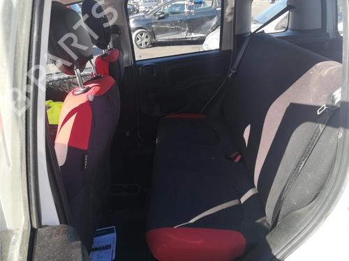 Front left window mechanism FIAT PANDA (312_, 319_) 0.9 Natural Power (312PXN1A) | BP25538986C22  - Image 12