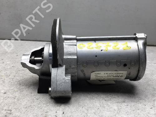 Starter DACIA SANDERO II 1.0 LPG (B8ML) | BP25515524M8 