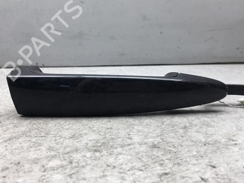 Rear right exterior door handle BMW 3 (F30, F80) 320 d | BP25552173C130 