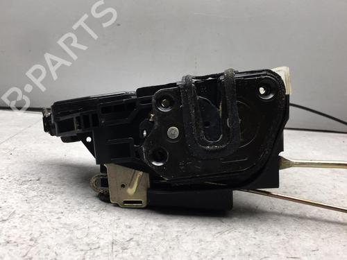 Used Front right lock Front right lock 25520640 25520640