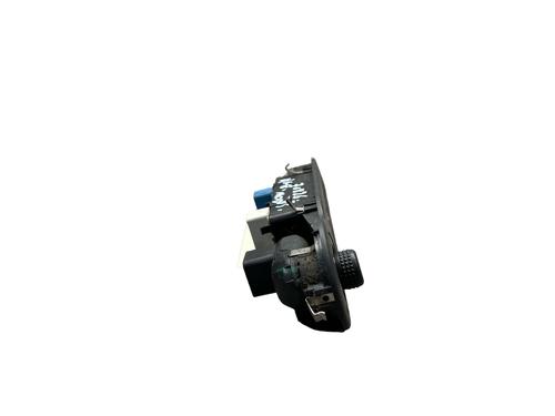 Left front window switch RENAULT MODUS / GRAND MODUS (F/JP0_) 1.5 dCi 75 | BP25567484I27 