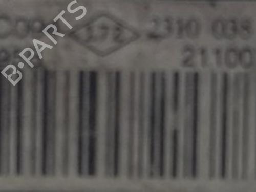 Alternator DACIA DUSTER (HS_) | BP25513693M7 - Image 2