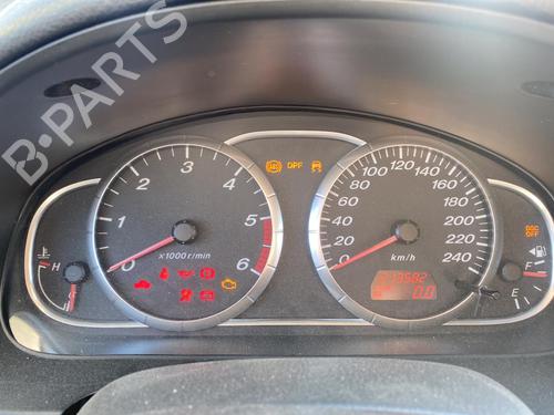 Left sun visor MAZDA 6 Station Wagon (GY) 2.0 DI (GY19) | BP25532863I1 - Image 12