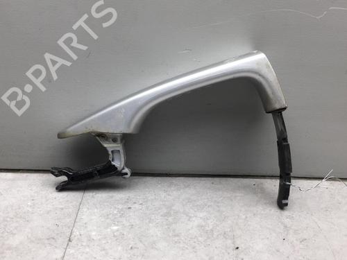 Used Front left exterior door handle CITROËN C8 (EA_, EB_) 2.0 HDi 165 (163 hp) 25538365