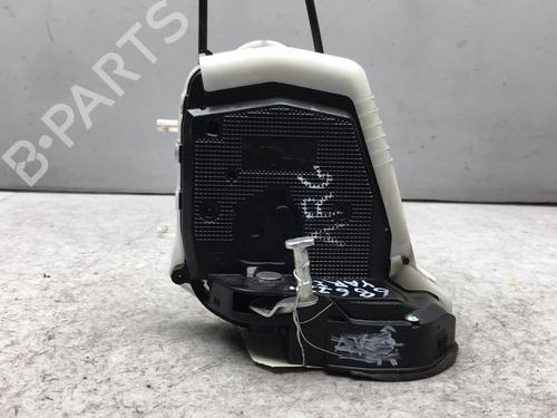 Rear left lock TOYOTA YARIS (_P13_) 1.4 D (NLP130_, NLP130) | BP25551049C100 