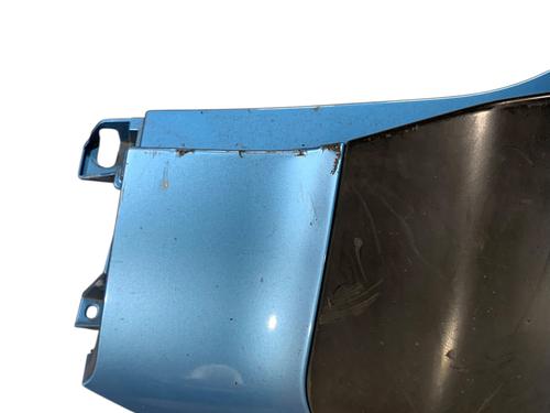 Bak støtfanger CITROËN C4 Picasso I MPV (UD_) 1.6 HDi | BP26614608C8 