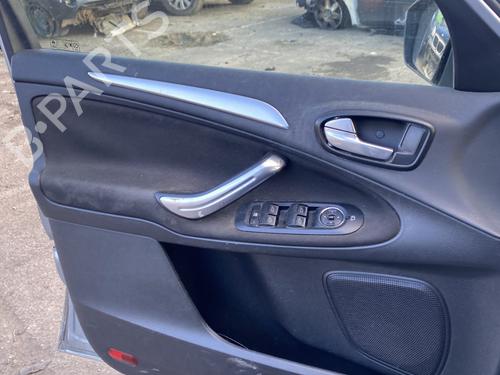 Left front steering knuckle FORD S-MAX (WA6) 2.0 TDCi | BP29025951M25  - Image 7