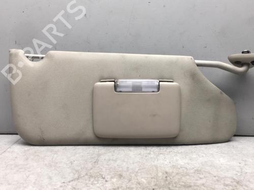 Right sun visor CHRYSLER 300C Touring (LX, LE) 3.0 CRD | BP25575410I2 