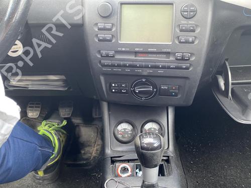 Rear right belt tensioner SEAT IBIZA II (6K1) 1.9 TDI | BP27345102C90 