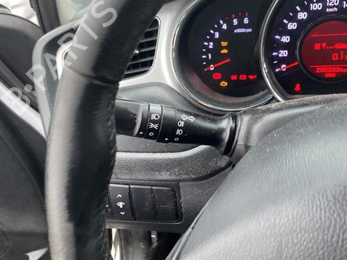 Front left interior door handle KIA CEE'D Sportswagon (JD) 1.6 CRDi 128 | BP27659202I13  - Image 11