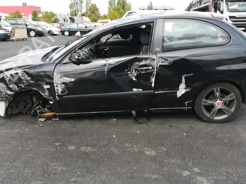 Right front window motor SEAT IBIZA III (6L1) 1.9 TDI | BP25523818E20 
