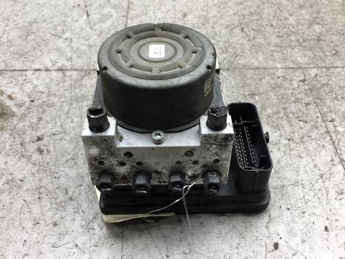 Used ABS pump PEUGEOT 208 I (CA_, CC_) 1.6 HDi / BlueHDi 75 (75 hp) 25570644