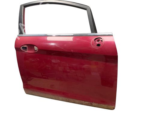 Right front door FORD FIESTA VI (CB1, CCN) 1.6 TDCi | BP25564459C3 