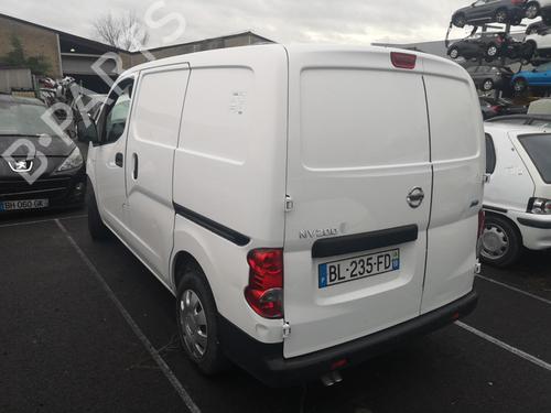 Steering column stalk NISSAN NV200 Van 1.5 dCi 85 (M20, M20N, M20M) | BP25561253I23 - Image 14