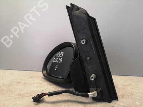 Used Left mirror SEAT ALTEA (5P1) 2.0 TDI 16V (140 hp) 25560122