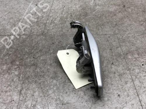 Used Front left exterior door handle DACIA SANDERO 1.5 dCi (68 hp) 25510230