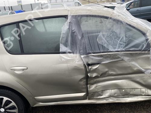 Sikkerhedssele-spænde DACIA SANDERO 1.2 16V | BP32293951I32 - Image 15