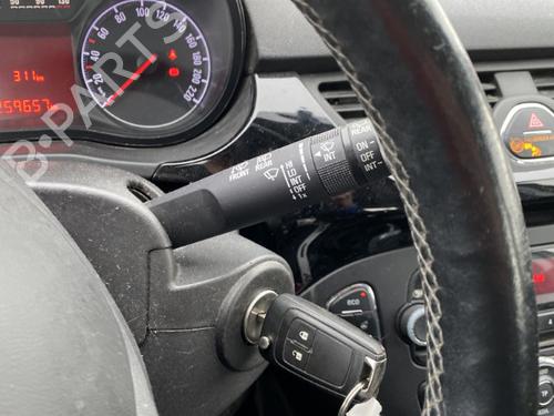 Højre solskærm OPEL CORSA E (X15) 1.3 CDTI (08, 68) | BP25544909I2 - Image 24