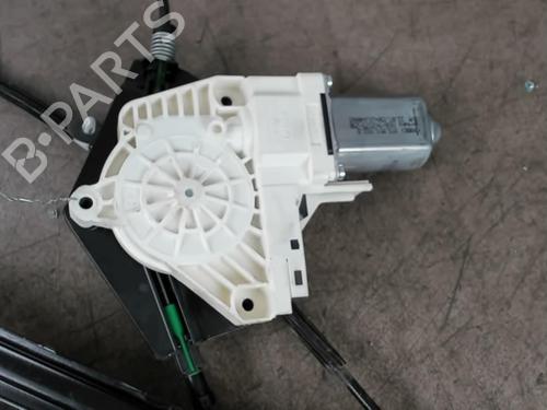 Used Front right window mechanism AUDI A5 Sportback (8TA) 2.0 TDI (190 hp) 25531891