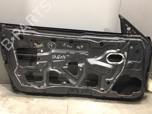 Used Left front door NISSAN 200SX (S13) 1.8 Turbo (169 hp) 25520888