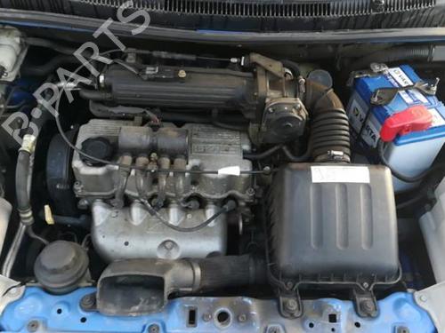 Steering rack CHEVROLET MATIZ (M200, M250) 1.0 | BP25577270M22 