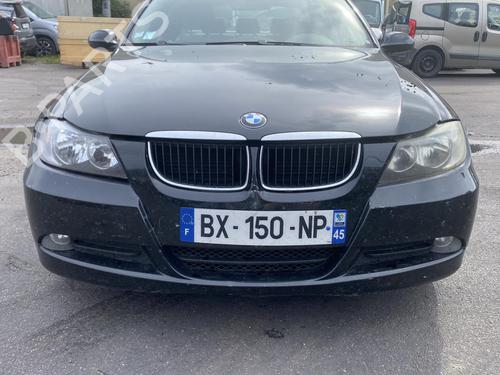 Left front window switch BMW 3 (E90) 318 d | BP25545685I27  - Image 17