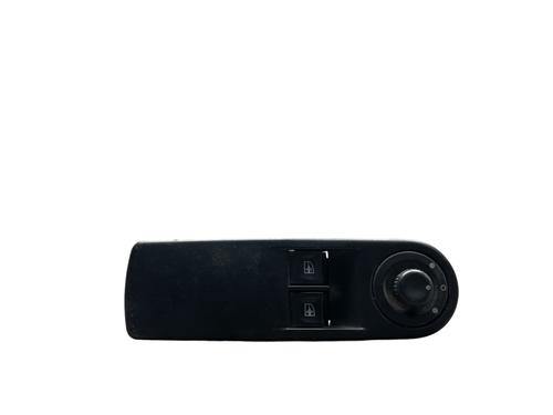 Used Left front window switch RENAULT CLIO IV (BH_) 1.5 dCi 75 (75 hp) 25549327