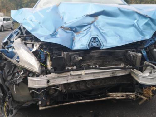 Starter RENAULT MEGANE III Hatchback (BZ0/1_, B3_) 1.5 dCi (BZ09, BZ0D, BZ1W, BZ29, BZ14) | BP25585220M8  - Image 21