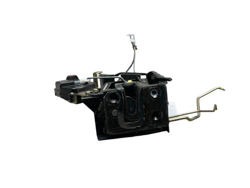 Used Front right lock Front right lock KIA RIO II (JB) 1.5 CRDi (110 hp) 25529296 25529296