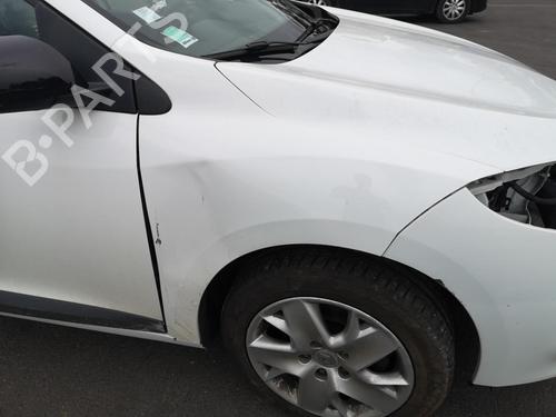 Left front window switch RENAULT MEGANE III Hatchback (BZ0/1_, B3_) 1.4 TCe (BZ0F, BZ1V) | BP25533131I27  - Image 22