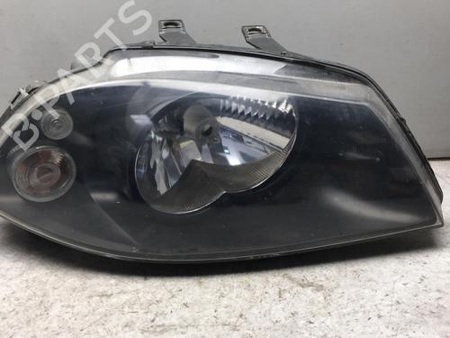Right headlight SEAT IBIZA III (6L1) 1.9 SDI | BP25581000C29 