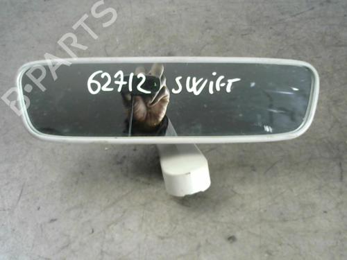 Used Rear mirror SUZUKI SWIFT III (MZ, EZ) 1.3 (RS413, ZC11S) (92 hp) 25555350