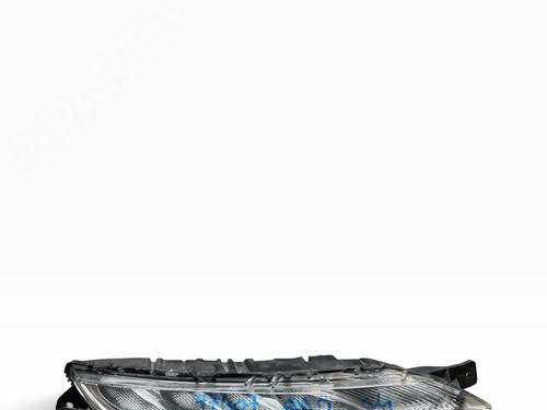 Right daytime light CITROËN C4 Picasso II 1.2 THP 130 | BP39164476C103 - Image 3