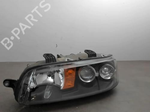 Optica esquerda FIAT PUNTO (188_) 1.2 60 (188.030, .050, .130, .150, .230, .250) (60 hp) 31355863