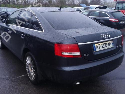 Front right window mechanism AUDI A6 C6 (4F2) 3.0 TDI quattro | BP25580310C23 