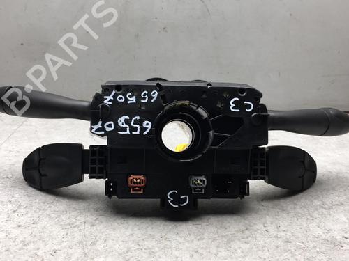 Used Steering column stalk Steering column stalk CITROËN C3 Picasso (SH_) 1.6 HDi (90 hp) 25514823 25514823